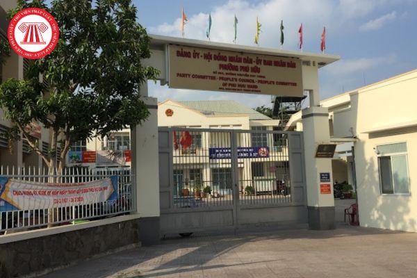 Pháp Luật Nhà Đất