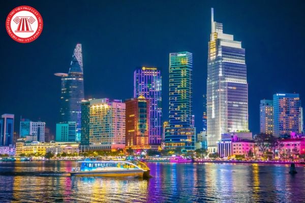 Sau khi sáp nhập TPHCM có bao nhiêu phường? Sau sáp nhập TPHCM còn quận không?