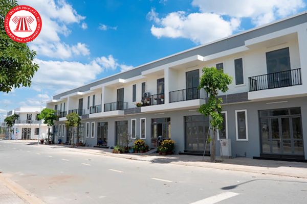 Pháp Luật Nhà Đất