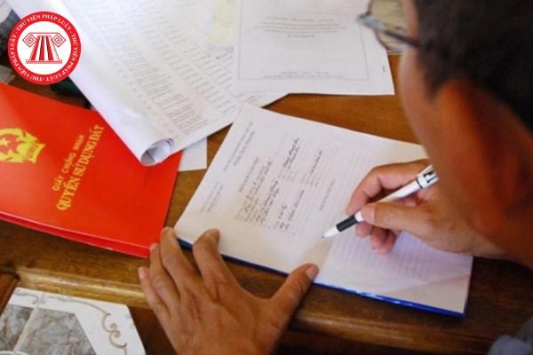 Pháp Luật Nhà Đất