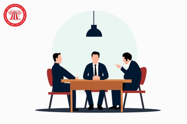 Hỏi đáp Pháp luật