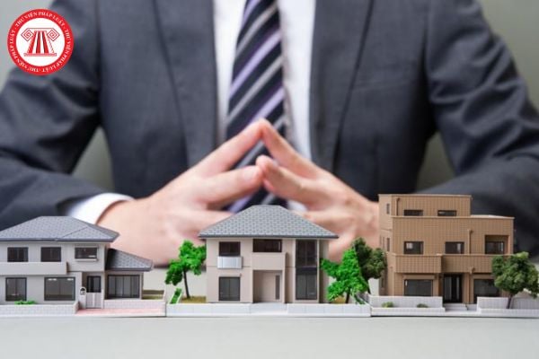 Pháp Luật Nhà Đất