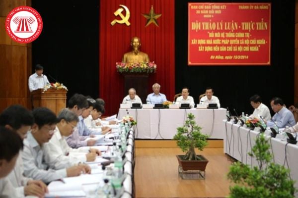 Pháp Luật Nhà Đất