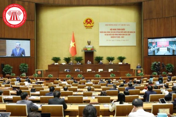 Pháp Luật Nhà Đất