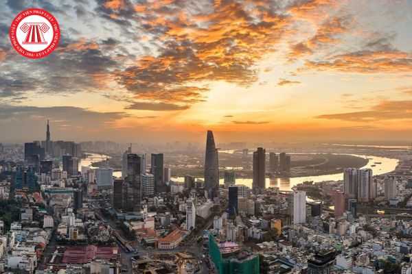 TPHCM đã có bảng giá đất mới áp dụng từ ngày 1/1/2026 chưa? Bảng giá đất TPHCM 2025 là bảng giá đất nào?