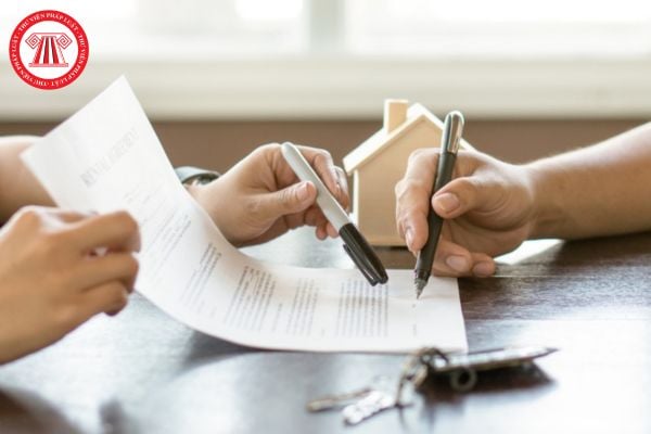 Pháp Luật Nhà Đất