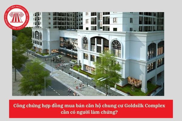 BÀN GIAO CĂN HỘ GOLDSILK COMPLEX ĐÚNG TIẾN ĐỘ VỚI PHÒNG NGỦ THỰC TẾ