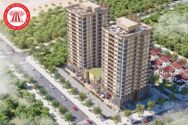 Những điểm nổi bật dự án Pearl Residence Cửa Lò Nghệ An?