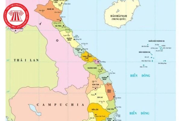 Bản đồ Việt Nam sau khi sáp nhập tỉnh 34 tỉnh dự kiến theo Nghị quyết 60 như thế nào?