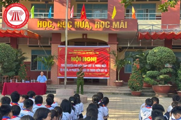 Hỏi đáp Pháp luật