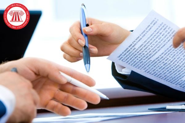 Hỏi đáp Pháp luật