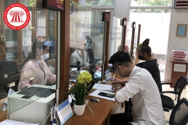 Hỏi đáp Pháp luật