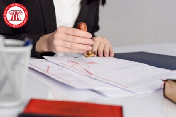 Hỏi đáp Pháp luật