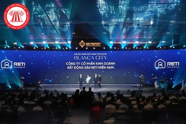 Đại lý F1 phân phối dự án siêu đô thị biển Blanca City by Sun Group là công ty nào?