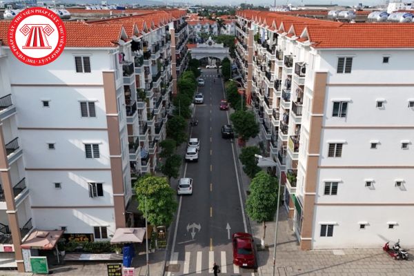 Nghị quyết 201: Điều kiện về nhà ở để được hưởng chính sách hỗ trợ về nhà ở xã hội mới nhất?