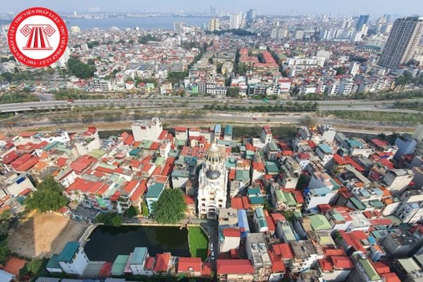 Doanh nghiệp kinh doanh bất động sản phải công khai những thông tin gì?