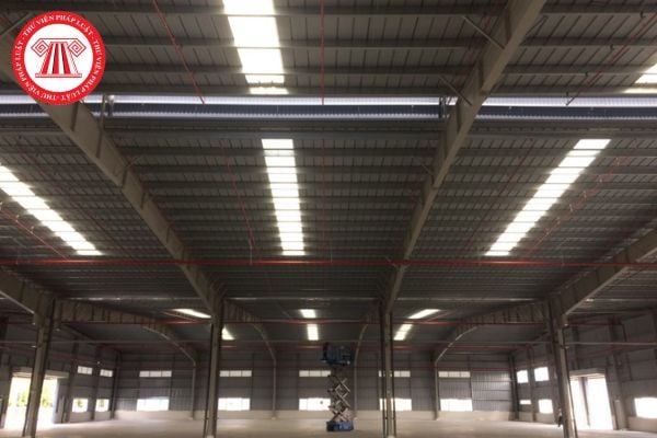 Doanh nghiệp nước ngoài tại Việt Nam cho thuê nhà xưởng được không?