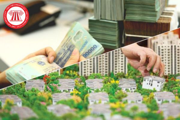 Cư dân phải đóng góp kinh phí thế nào khi xây dựng lại nhà chung cư?