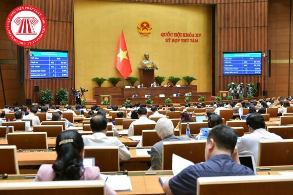 Hỏi đáp Pháp luật