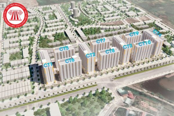 Thông tin chi tiết về dự án nhà ở xã hội Evergreen Tràng Duệ Hải Phòng?
