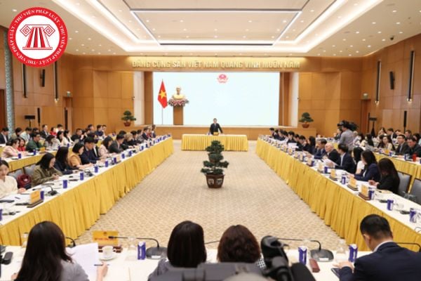 Hỏi đáp Pháp luật