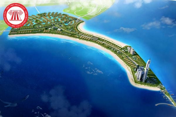 Tổng quan dự án khu đô thị du lịch lấn biển Vinhomes Green Paradise Cần Giờ?