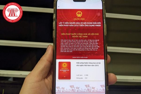 Hỏi đáp Pháp luật