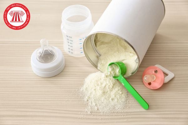Sữa giả là gì? Văn bản nào quy định về tiêu chuẩn cho sữa bột?