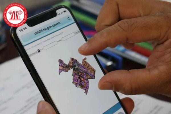 Có thể tra cứu thửa đất online được không? Cách làm như thế nào?