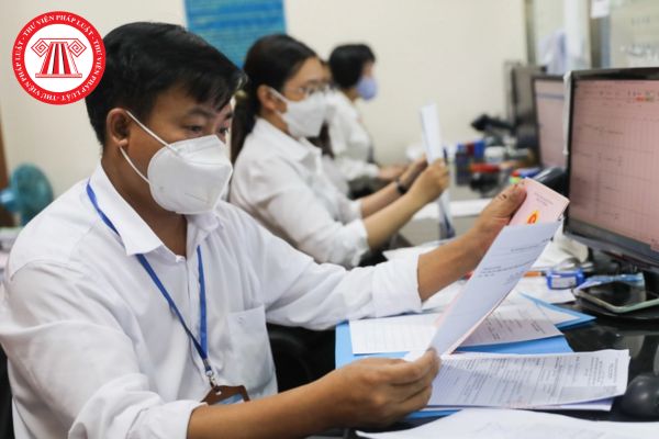 Hỏi đáp Pháp luật