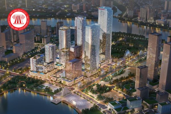 Tổng quan Dự án Lotte Eco Smart City Thủ Thiêm