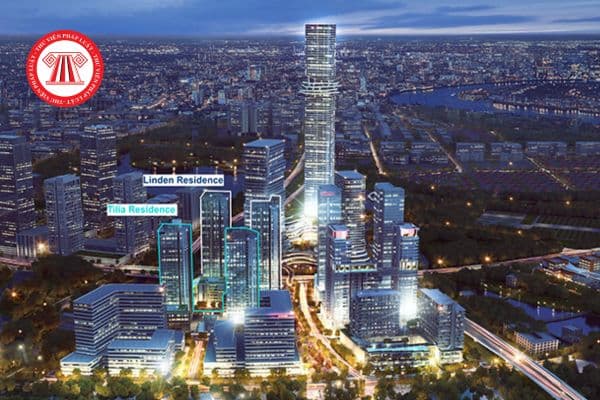 Bảng giá bán căn hộ Empire City mới nhất năm 2025