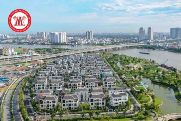 Biệt thự Vinhomes Central Park Tân Cảng - The Villas bao nhiêu tiền?