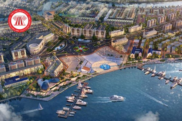 Tổng quan dự án Aqua City Đồng Nai của NOVALAND