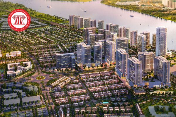 Tổng quan dự án Izumi City - Khu đô thị đẳng cấp ở Đồng Nai