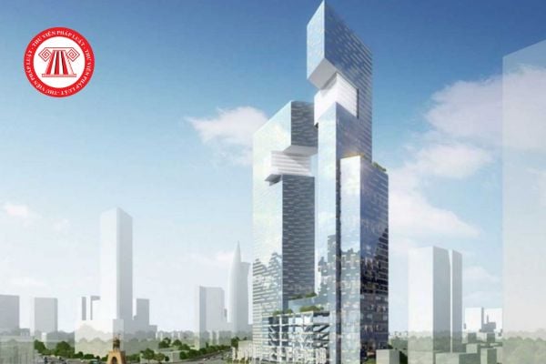 Tổng quan dự án One Central Saigon - Dự án căn hộ cao cấp tại Quận 1