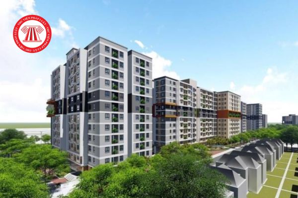 07 dự án nhà ở xã hội mới ở huyện Đông Anh, Hà Nội trong năm 2025