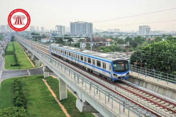 Sẽ có 7 tuyến metro đi qua huyện Bình Chánh