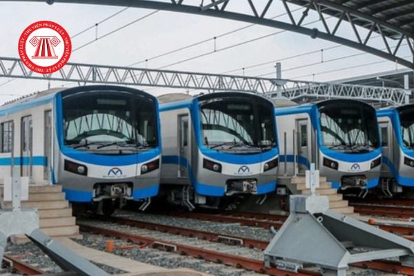 Đã có Nghị quyết 188/2025/QH15 liên quan “Siêu đề án metro 355km tại TPHCM”