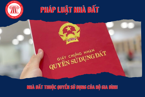 Pháp Luật Nhà Đất