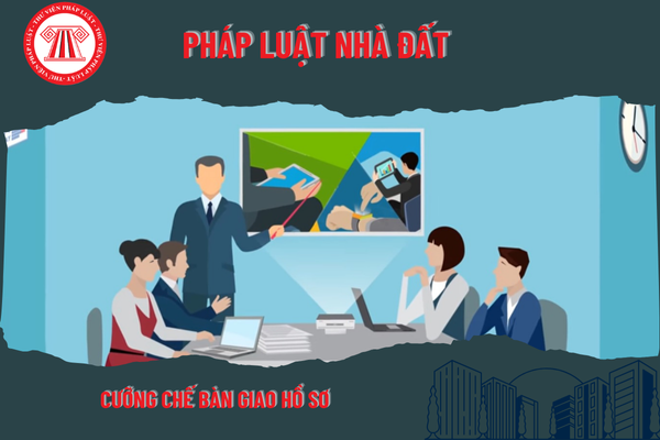 Pháp Luật Nhà Đất