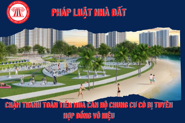 Pháp Luật Nhà Đất