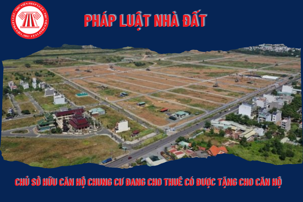 Pháp Luật Nhà Đất