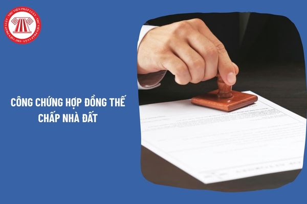 Pháp Luật Nhà Đất