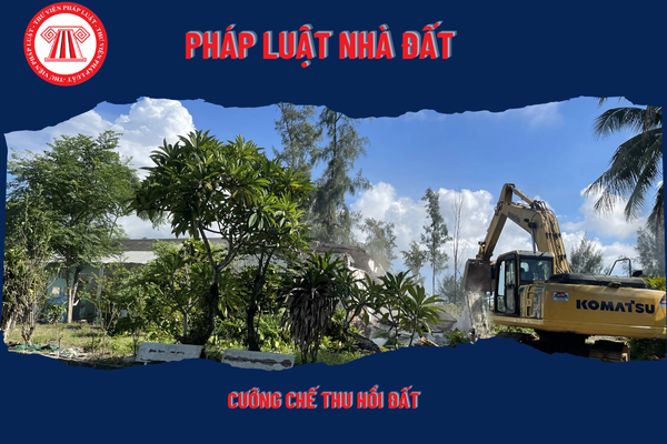 Pháp Luật Nhà Đất