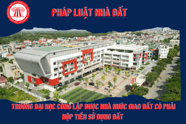 Pháp Luật Nhà Đất