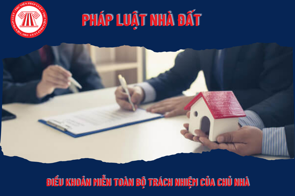 Pháp Luật Nhà Đất