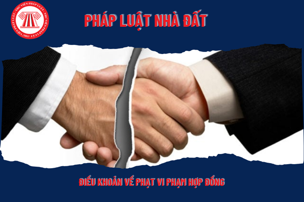 Pháp Luật Nhà Đất