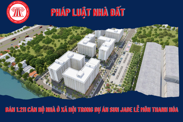 Pháp Luật Nhà Đất