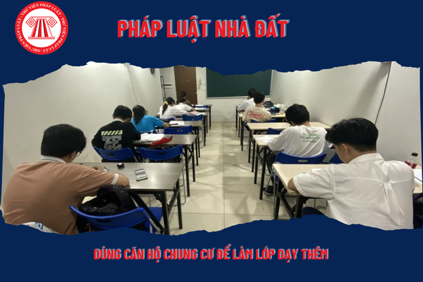 Pháp Luật Nhà Đất
